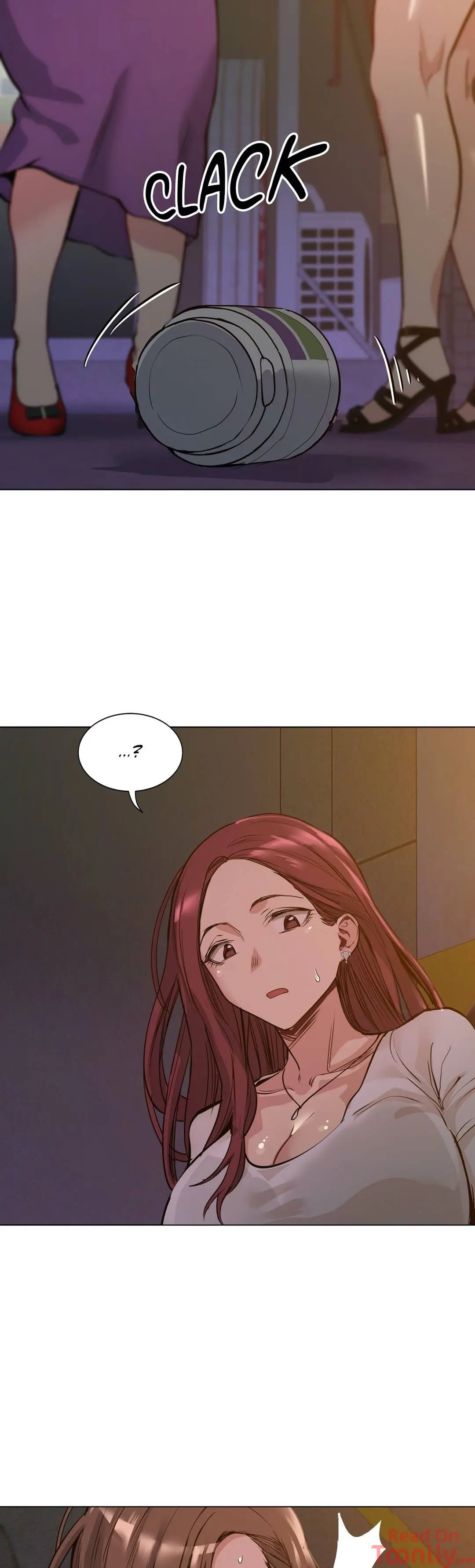 Lucky Guy Episode 48 - Page 9