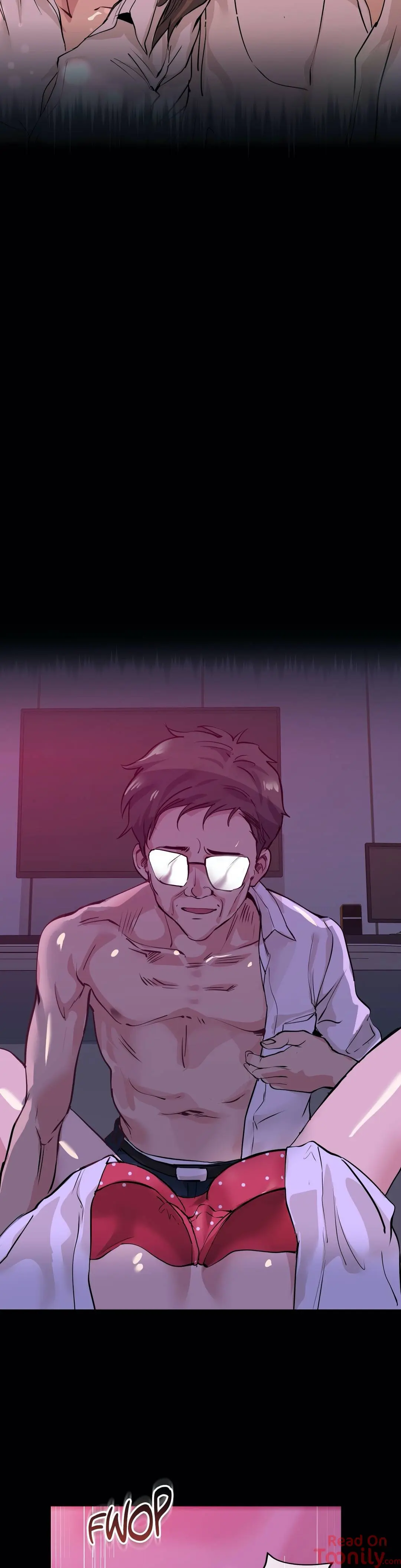 Lucky Guy Episode 49 - Page 10