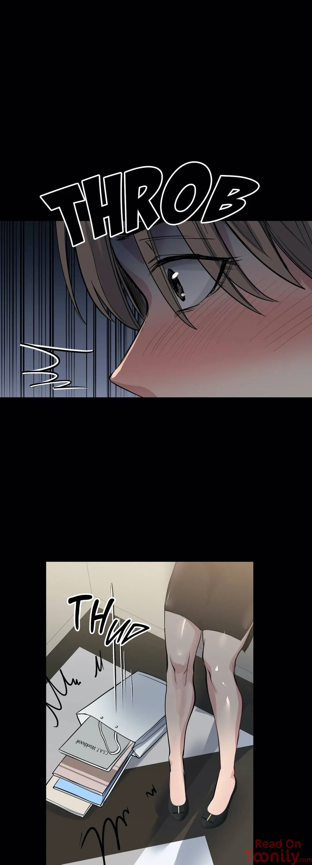 Lucky Guy Episode 49 - Page 12