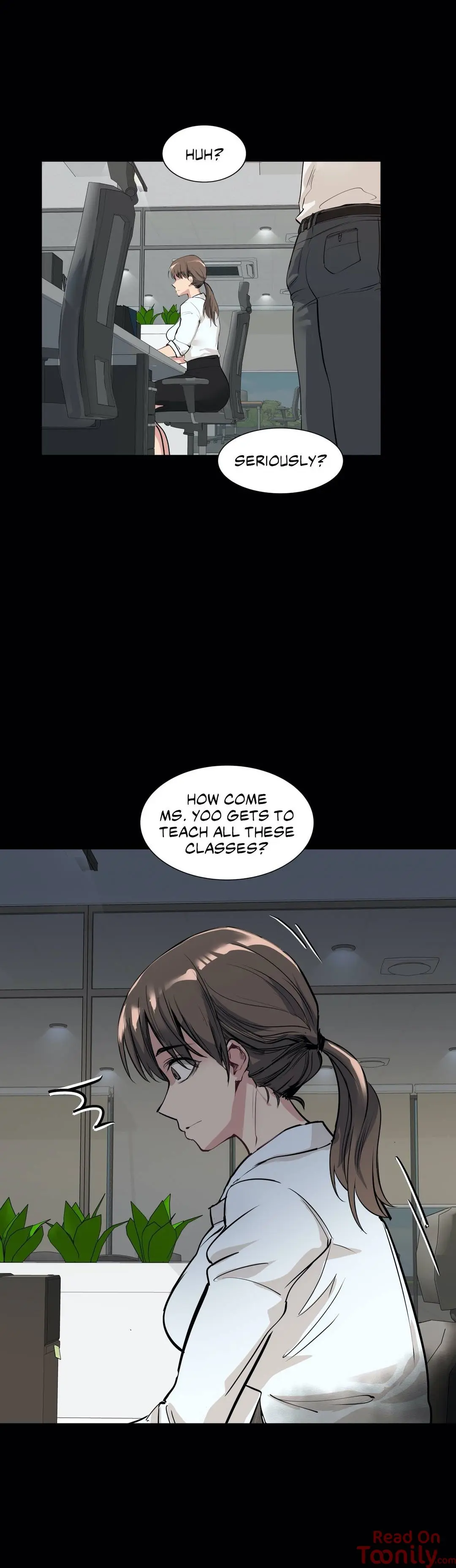 Lucky Guy Episode 49 - Page 15