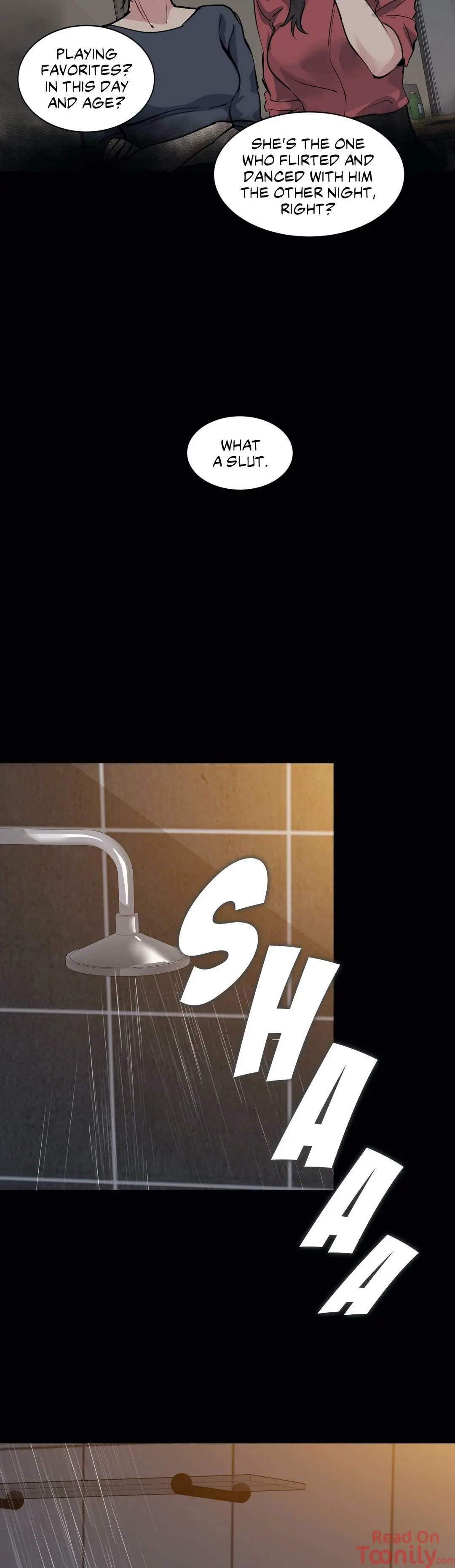 Lucky Guy Episode 49 - Page 17