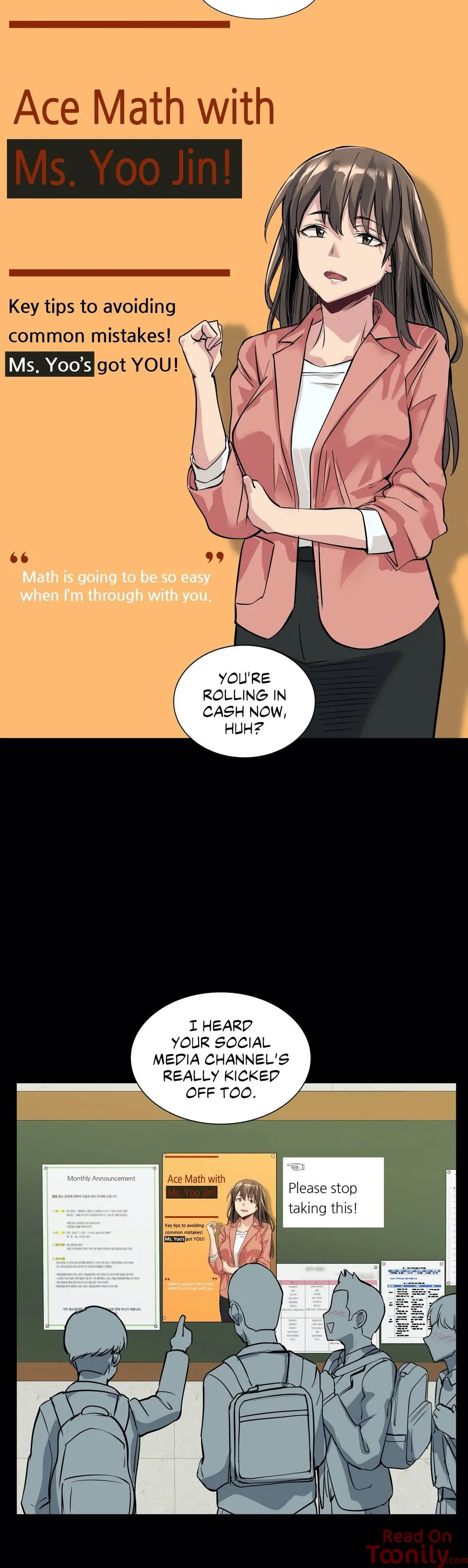 Lucky Guy Episode 49 - Page 24