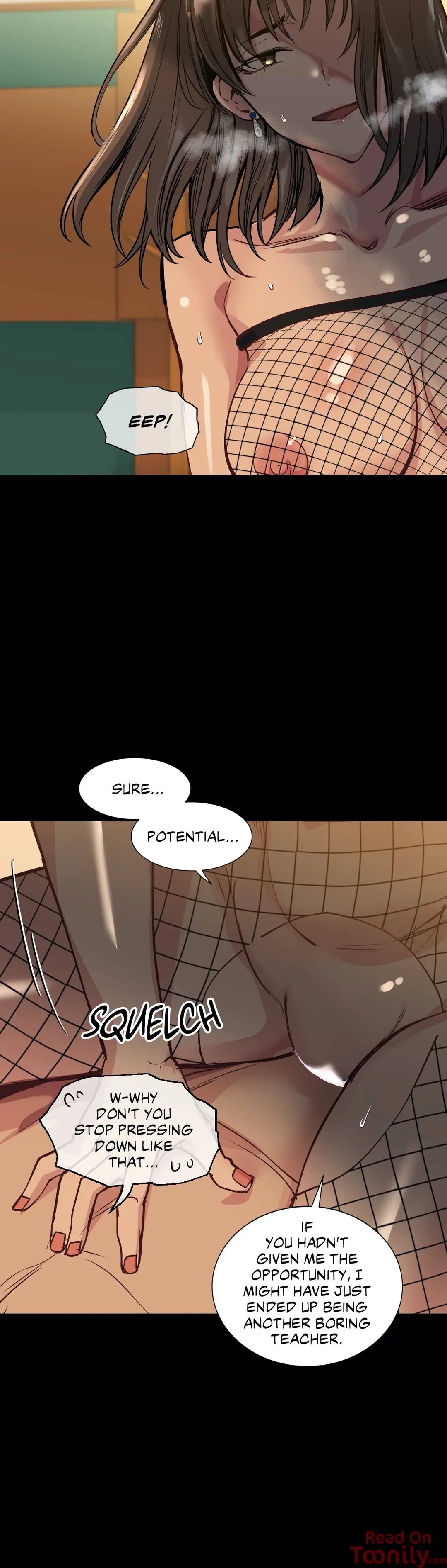 Lucky Guy Episode 49 - Page 27