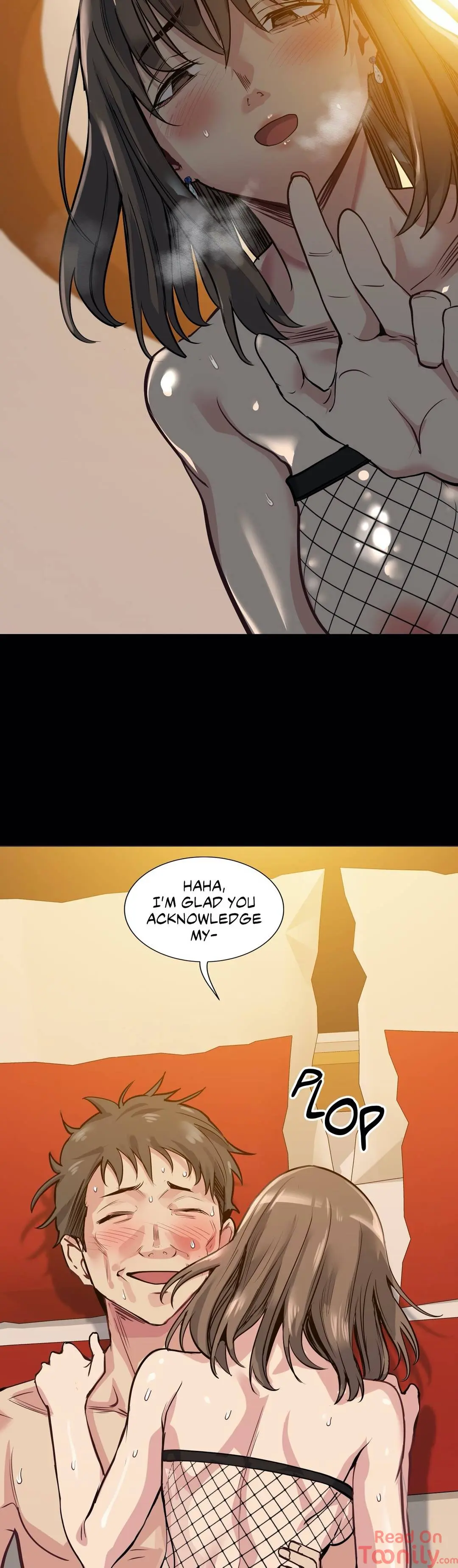 Lucky Guy Episode 49 - Page 29
