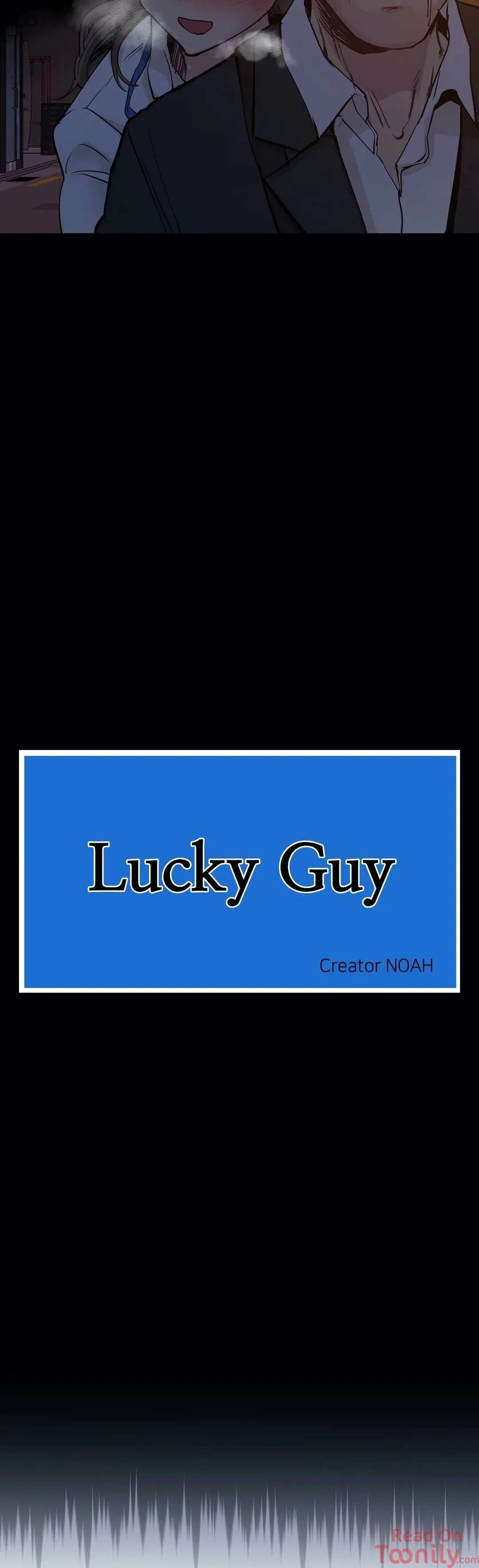 Lucky Guy Episode 49 - Page 3