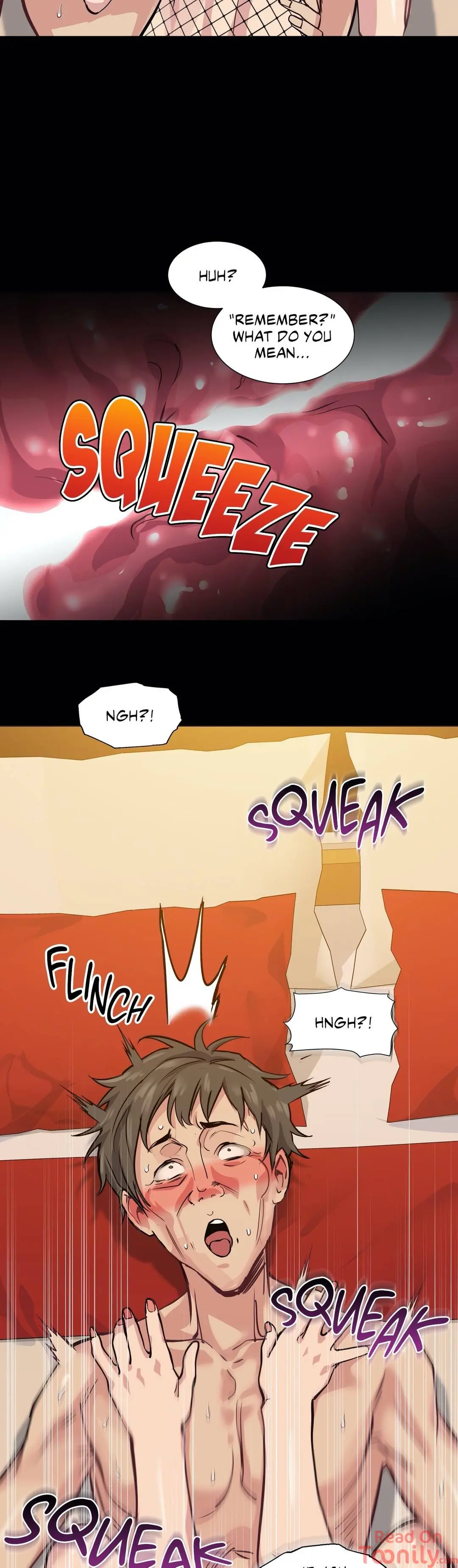 Lucky Guy Episode 49 - Page 30