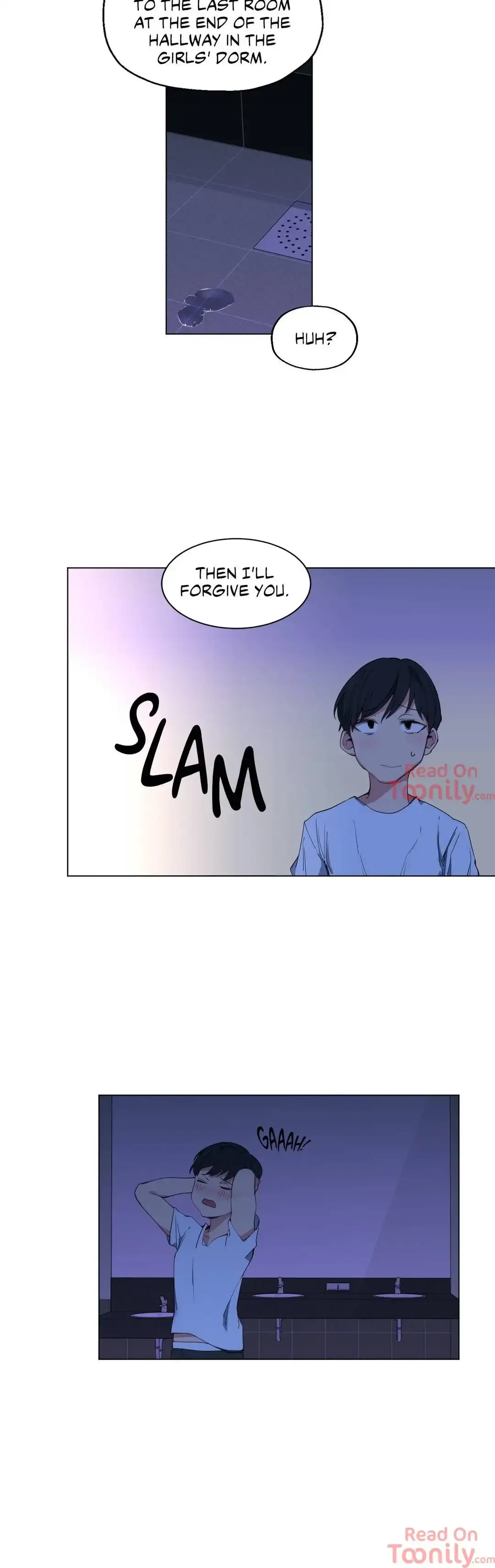 Lucky Guy Episode 5 - Page 10