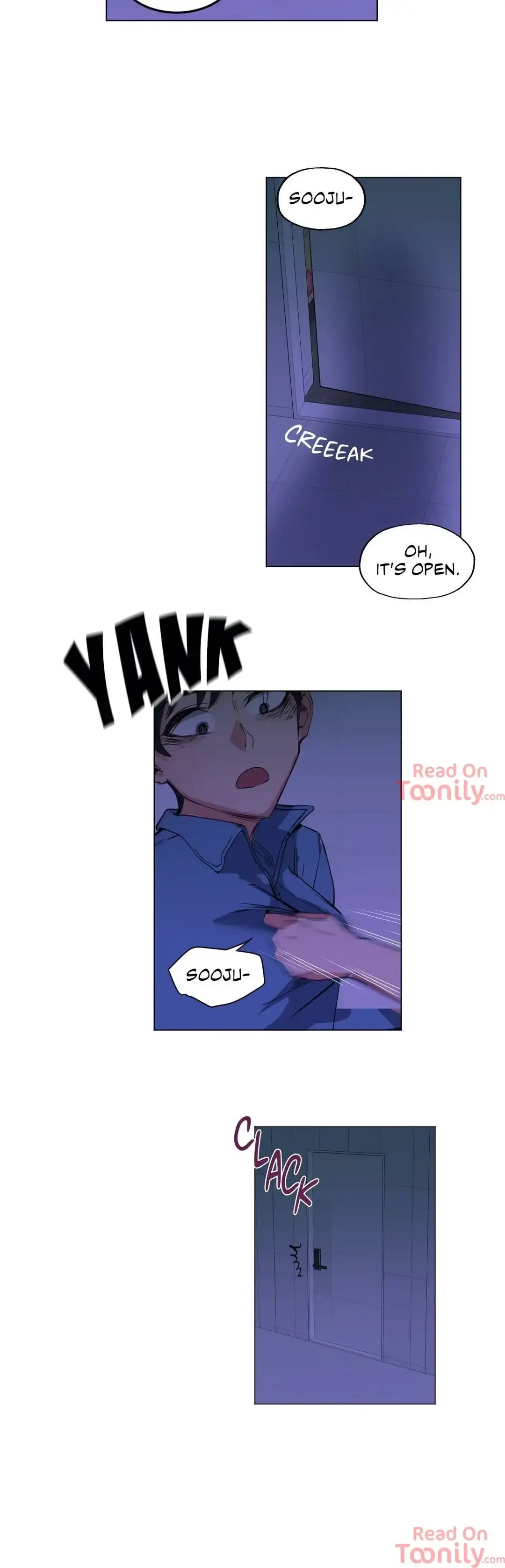 Lucky Guy Episode 5 - Page 18