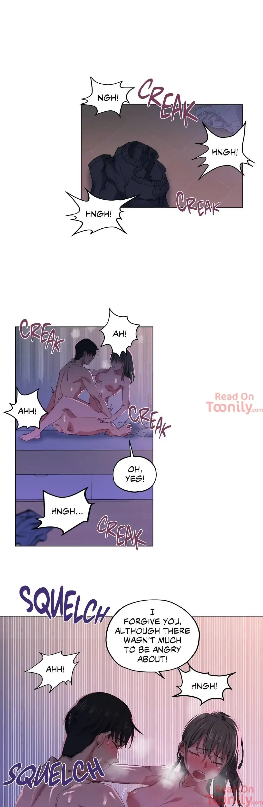 Lucky Guy Episode 5 - Page 19