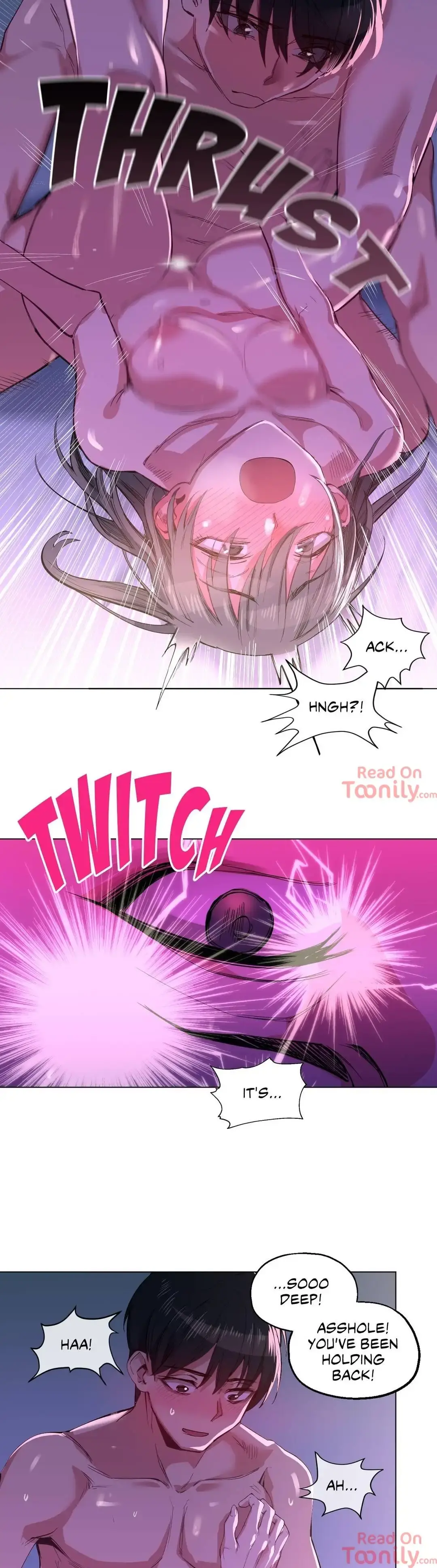 Lucky Guy Episode 5 - Page 24