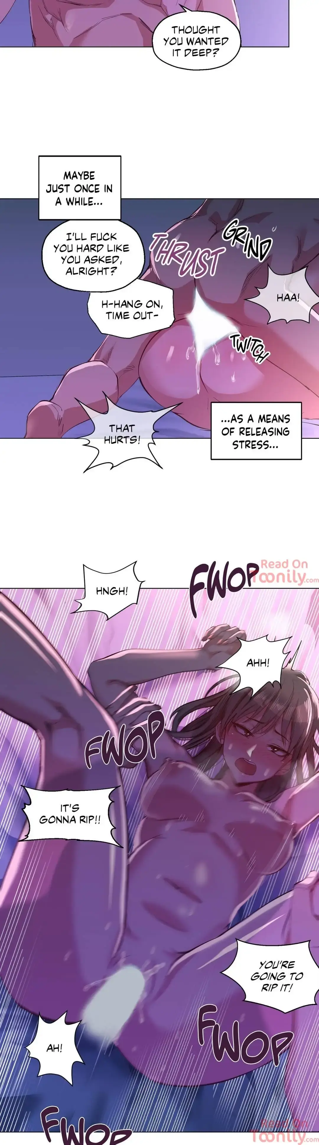 Lucky Guy Episode 5 - Page 25