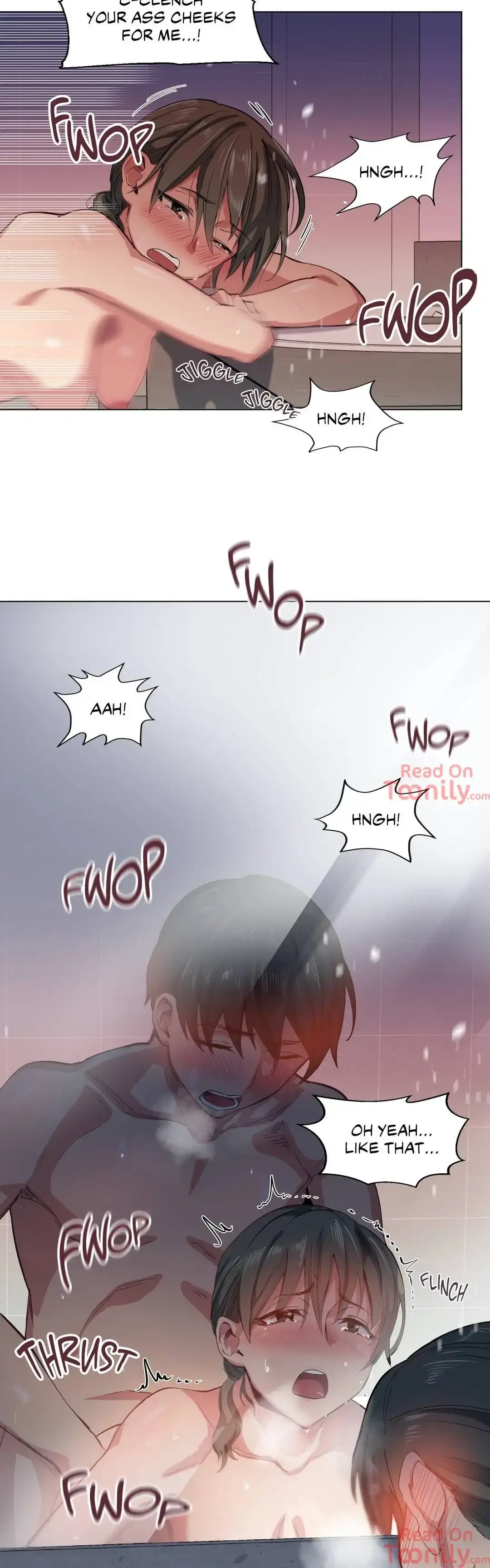 Lucky Guy Episode 5 - Page 3