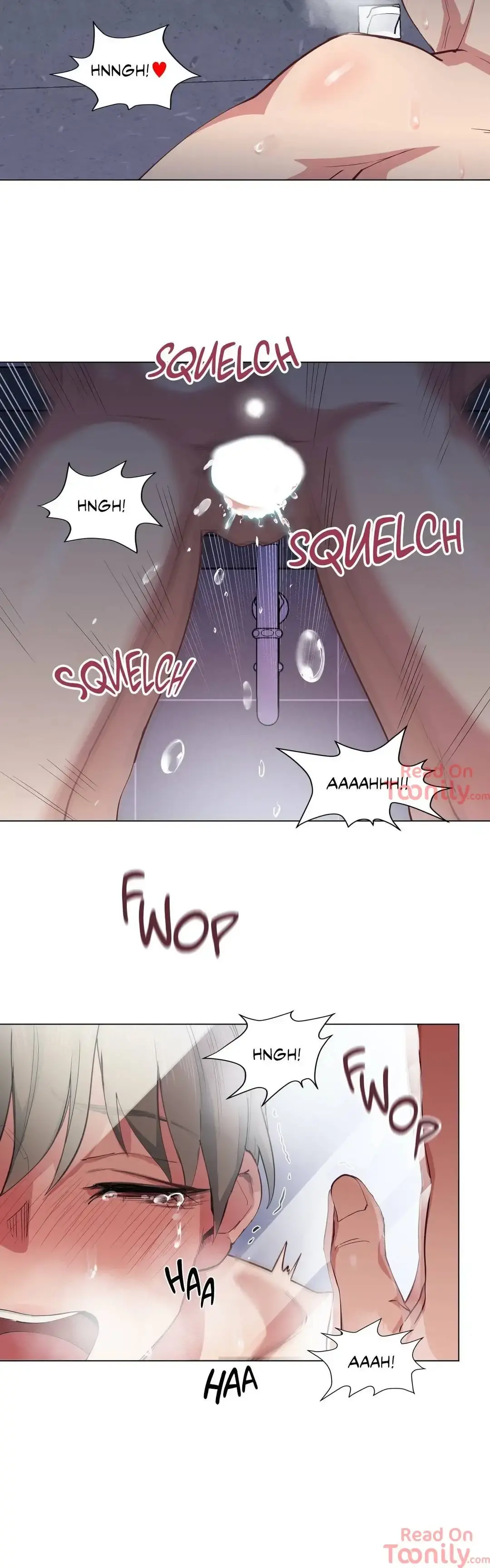 Lucky Guy Episode 5 - Page 4