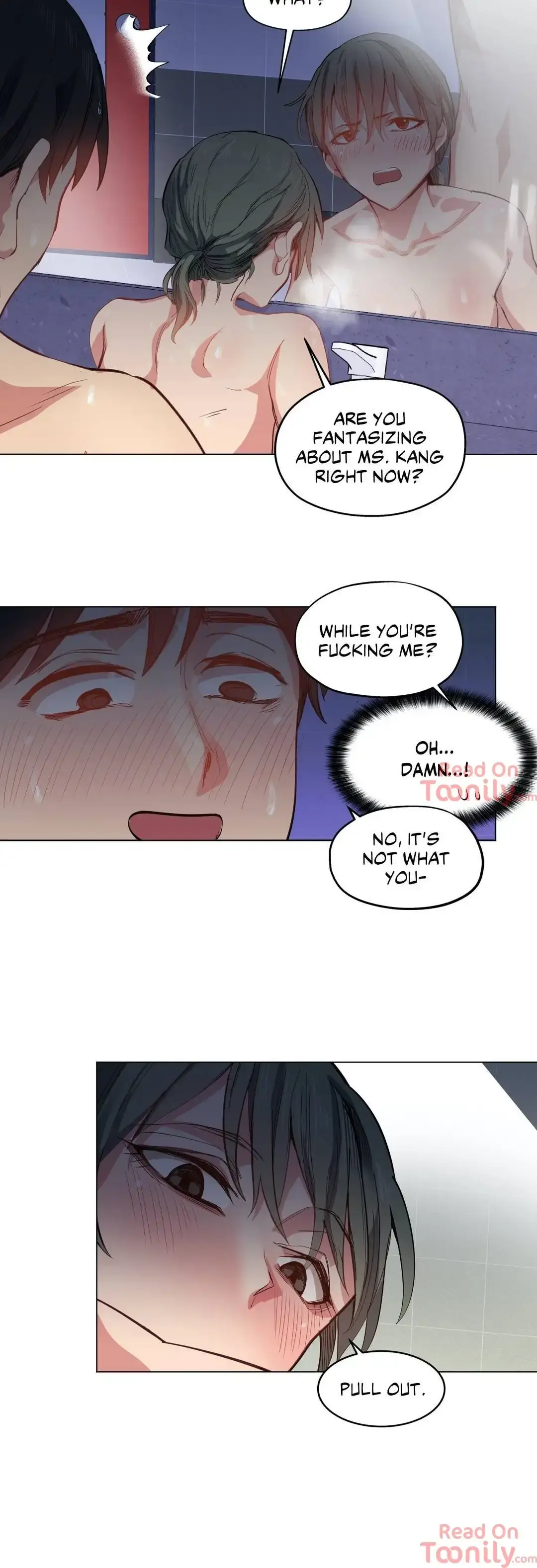 Lucky Guy Episode 5 - Page 7