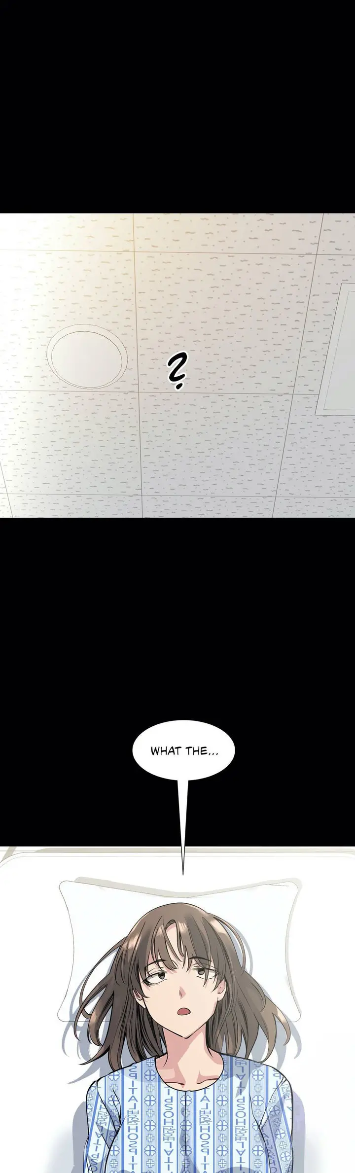 Lucky Guy Episode 50 - Page 1