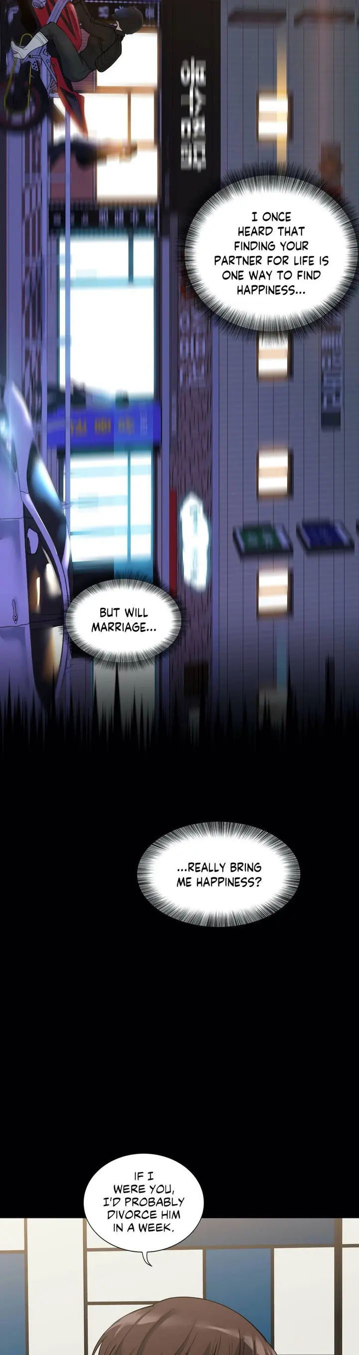 Lucky Guy Episode 50 - Page 23