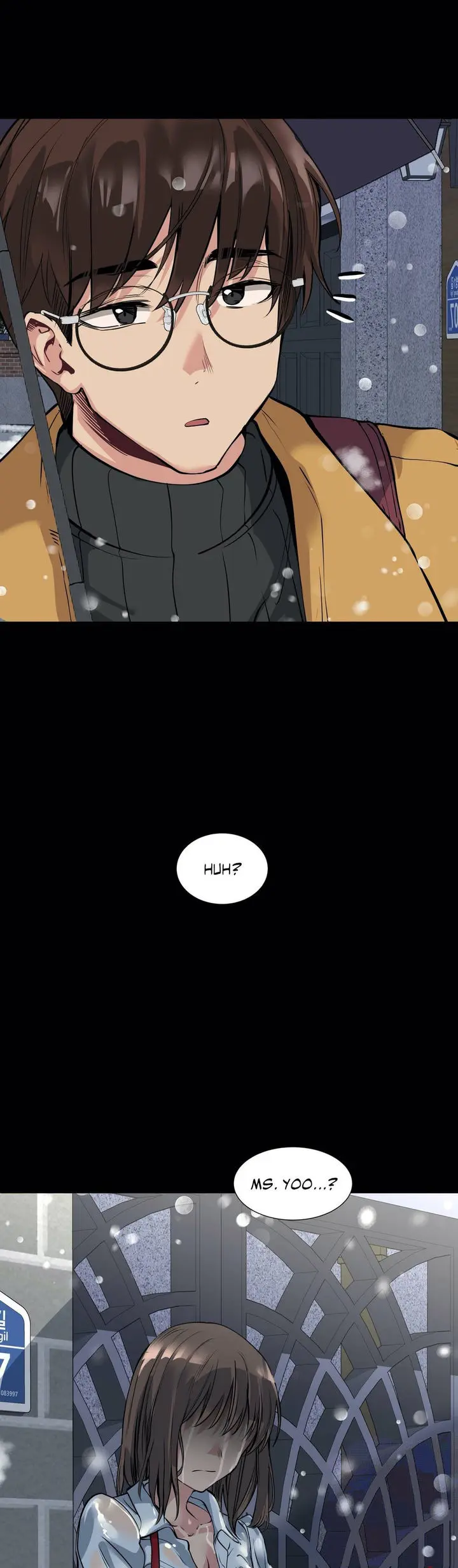 Lucky Guy Episode 50 - Page 35