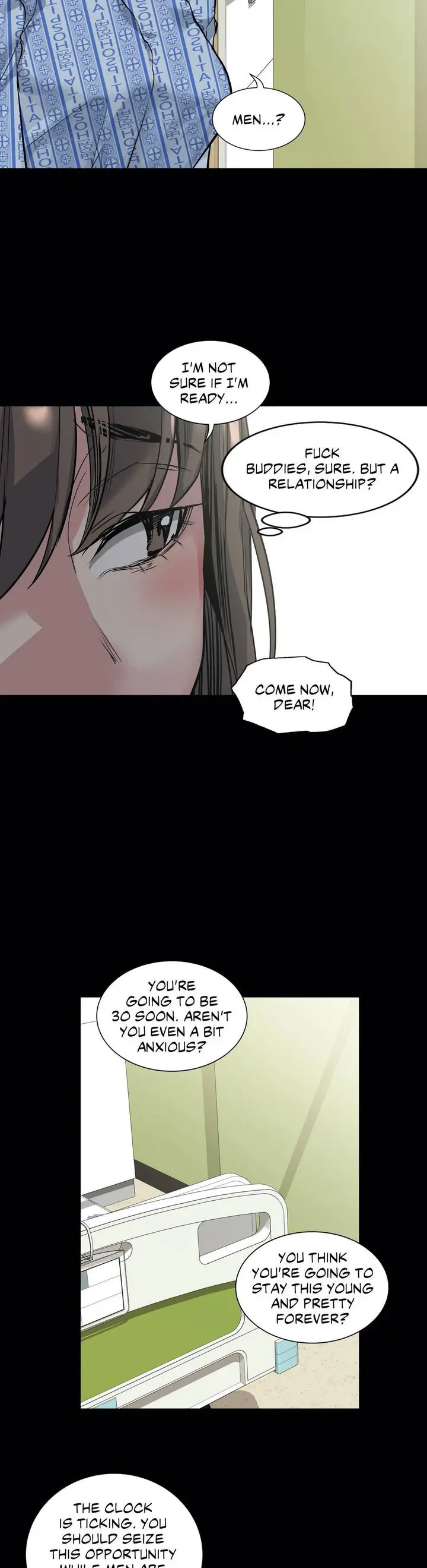 Lucky Guy Episode 50 - Page 7