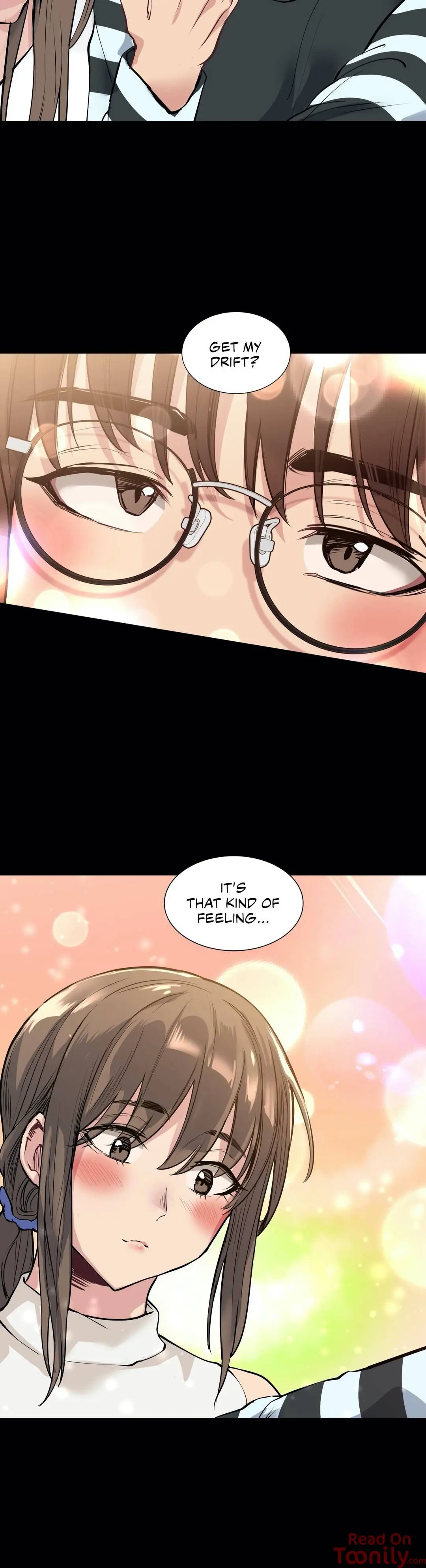 Lucky Guy Episode 51 - Page 28