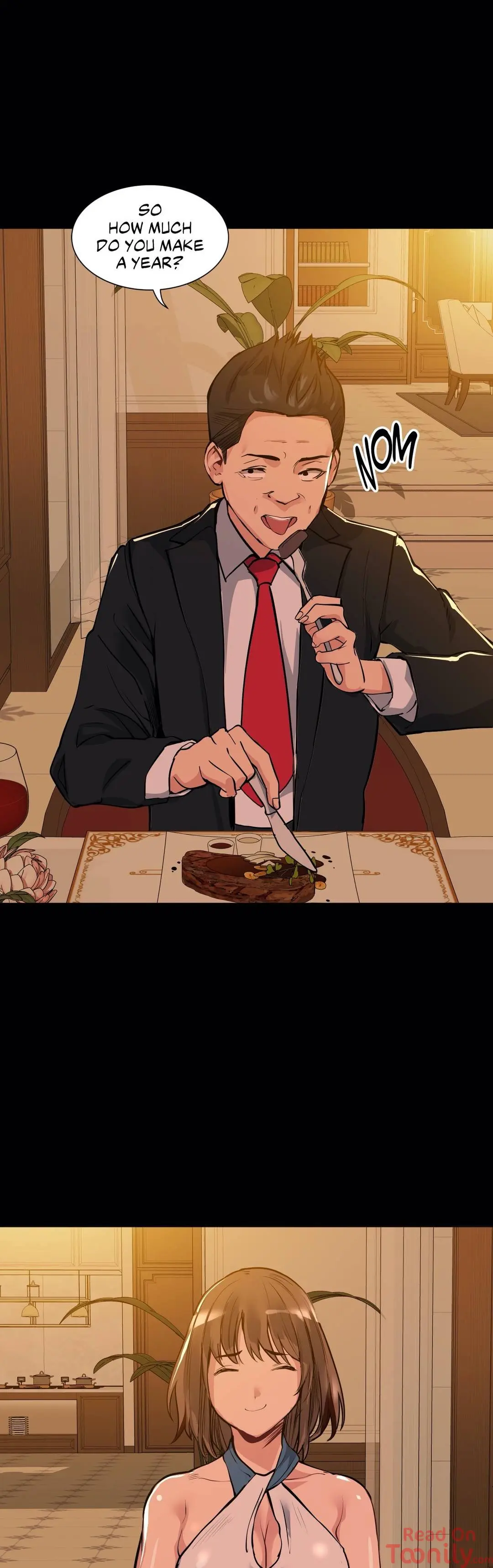 Lucky Guy Episode 51 - Page 9
