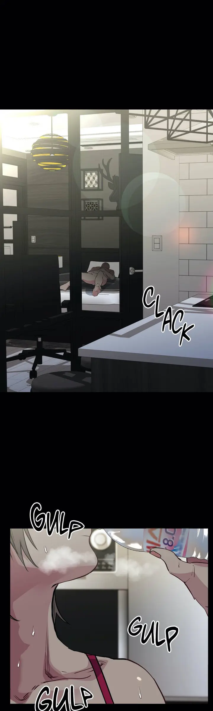 Lucky Guy Episode 52 - Page 1