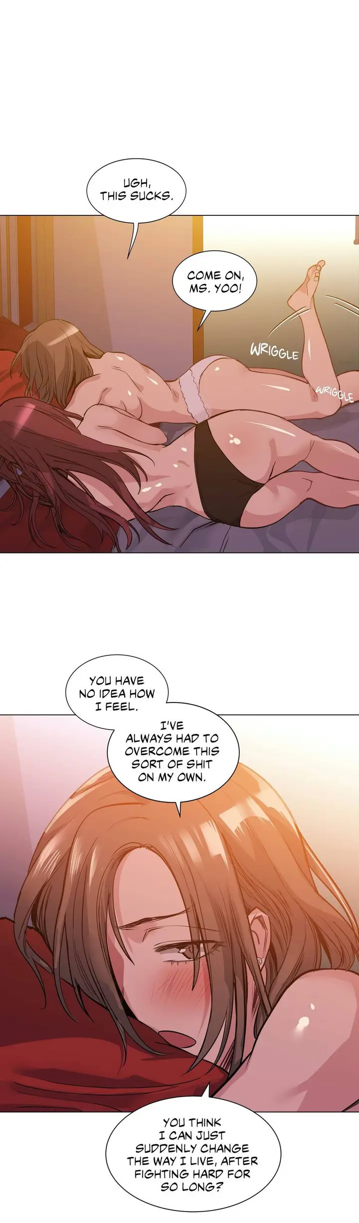 Lucky Guy Episode 52 - Page 14