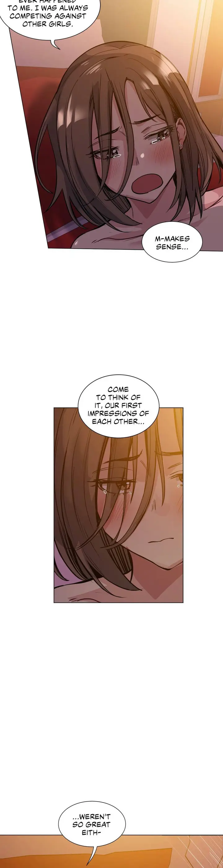 Lucky Guy Episode 52 - Page 22