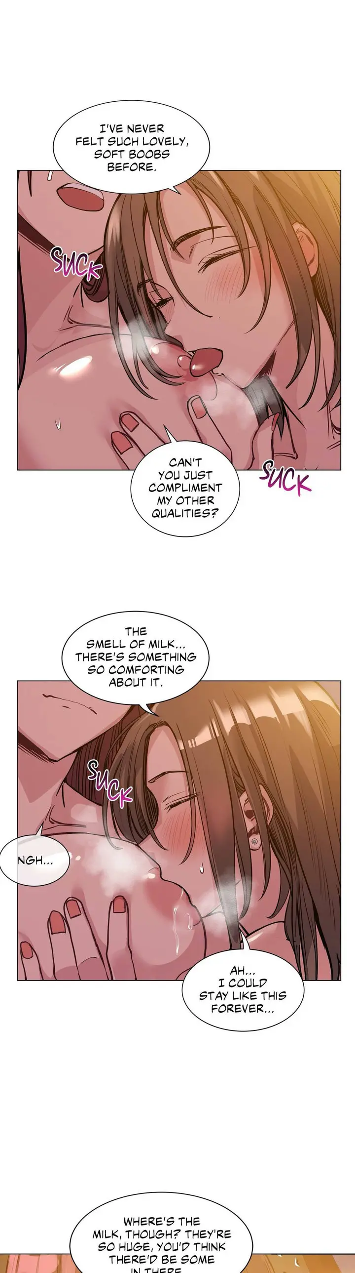 Lucky Guy Episode 52 - Page 27