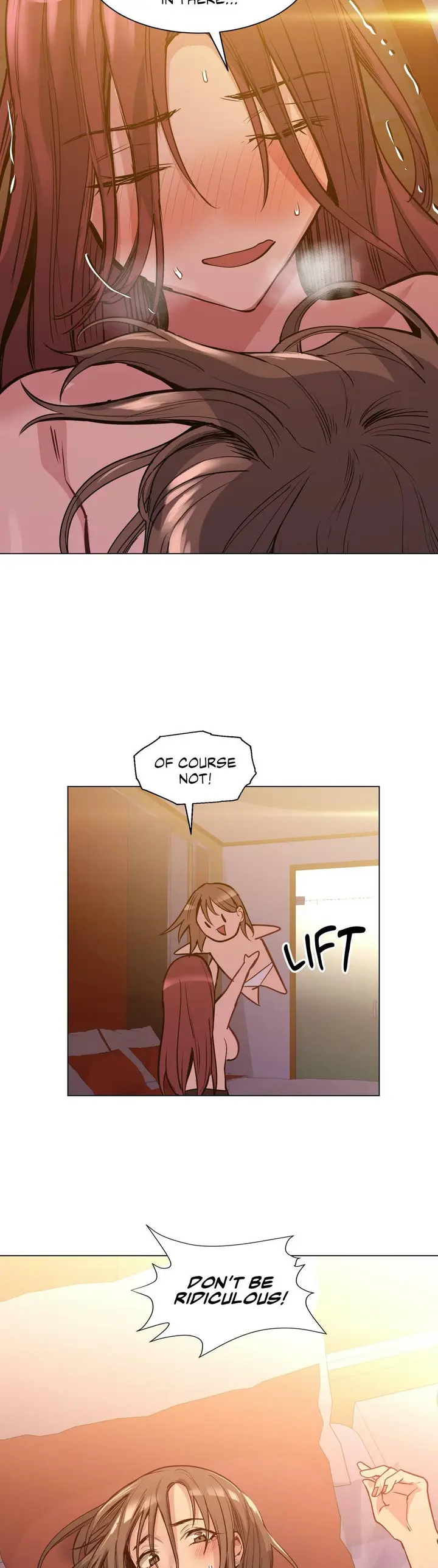 Lucky Guy Episode 52 - Page 28