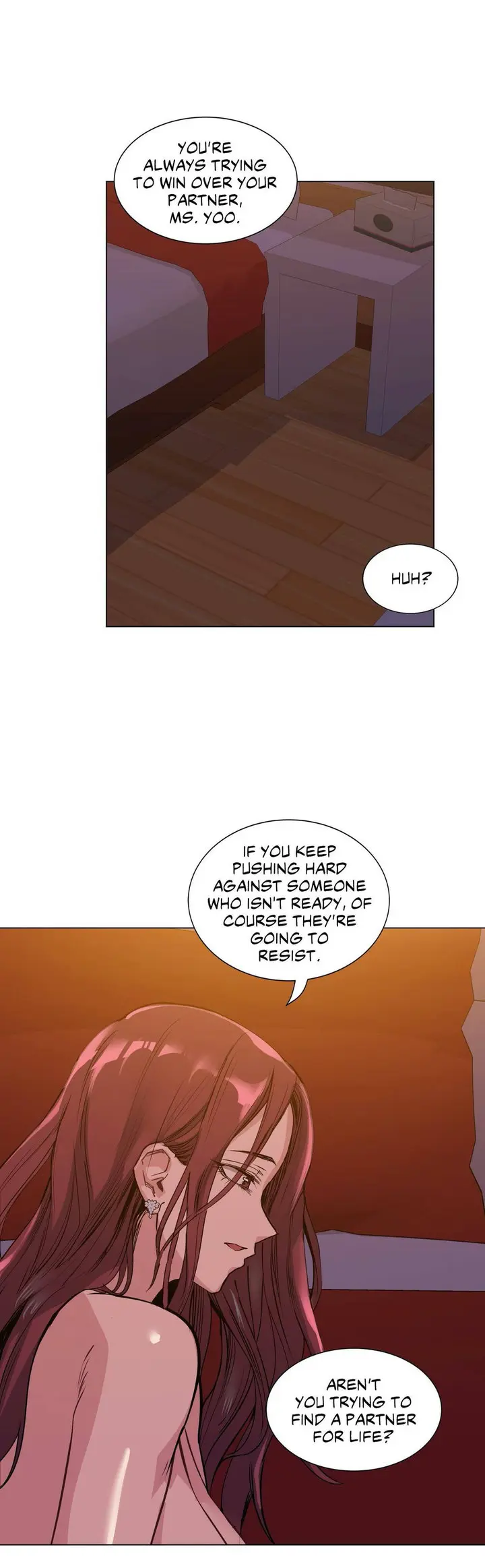 Lucky Guy Episode 52 - Page 9
