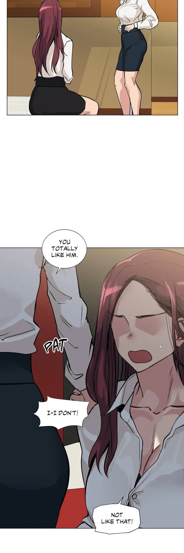 Lucky Guy Episode 53 - Page 11