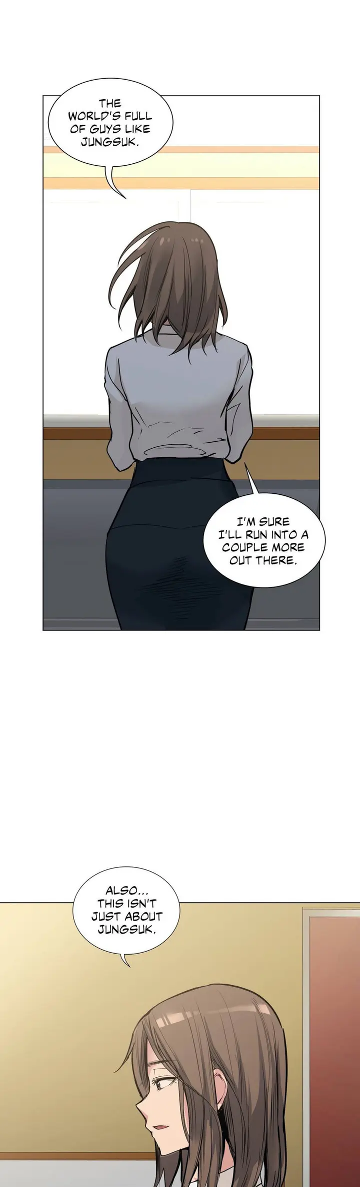 Lucky Guy Episode 53 - Page 16