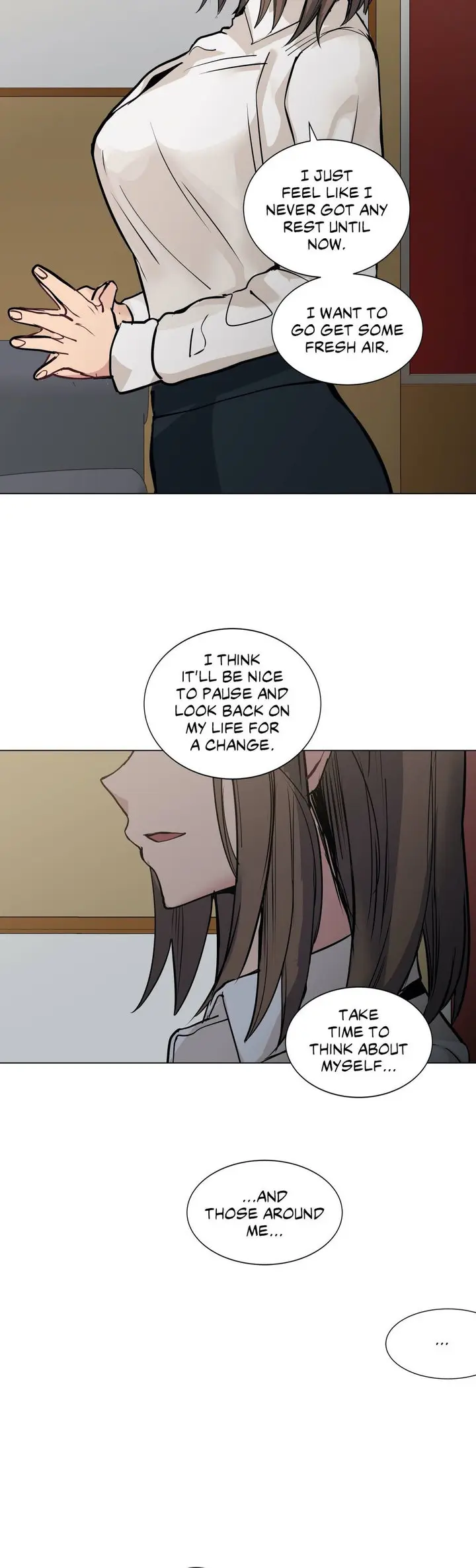Lucky Guy Episode 53 - Page 17