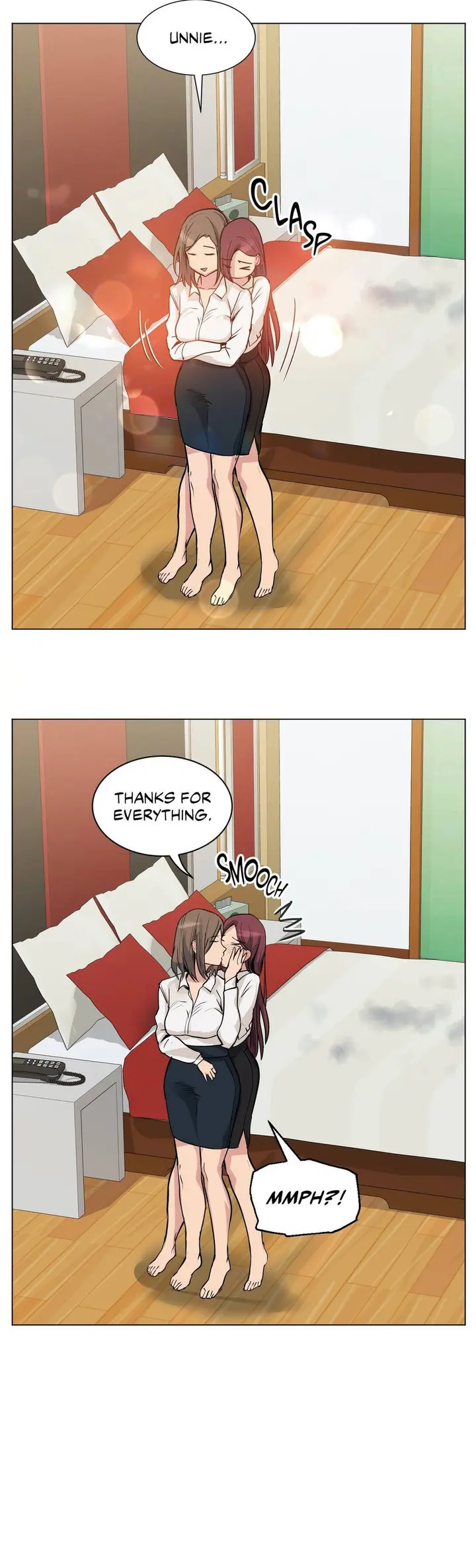 Lucky Guy Episode 53 - Page 18