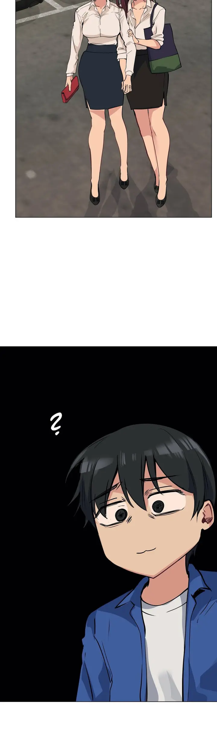 Lucky Guy Episode 53 - Page 23