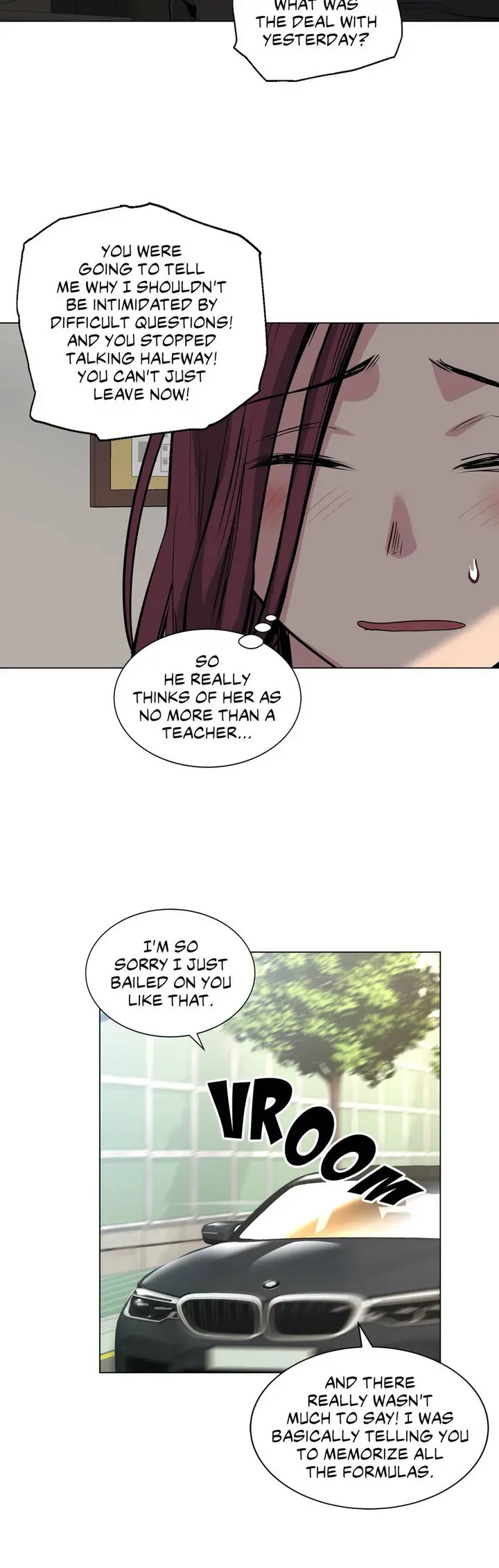 Lucky Guy Episode 53 - Page 29