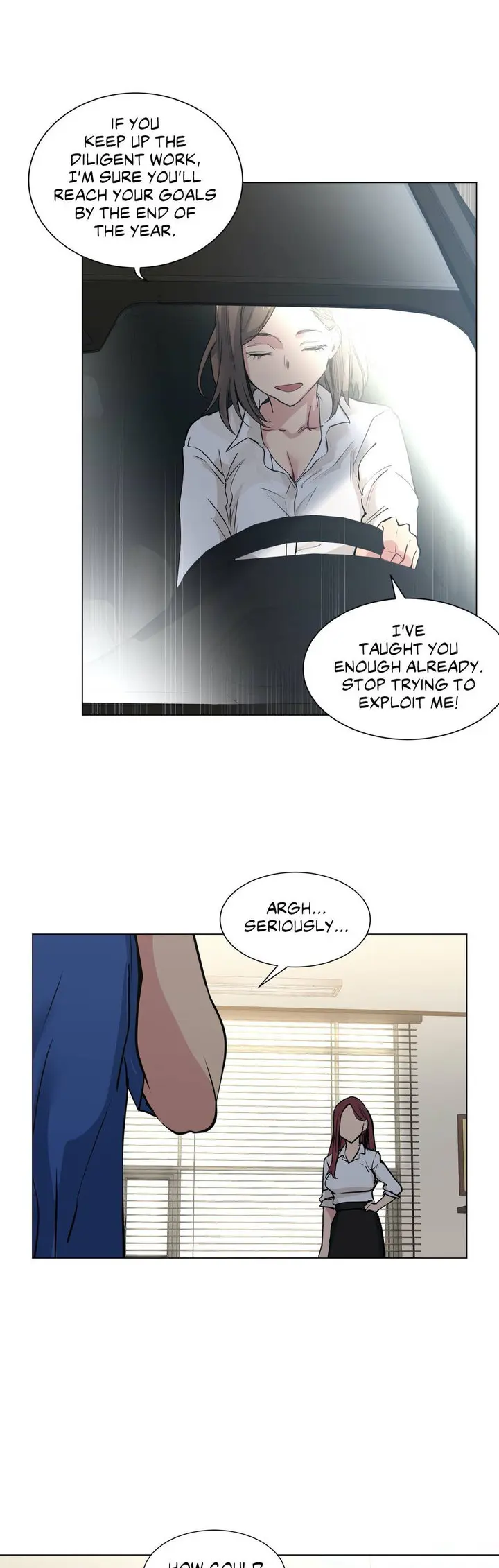 Lucky Guy Episode 53 - Page 30