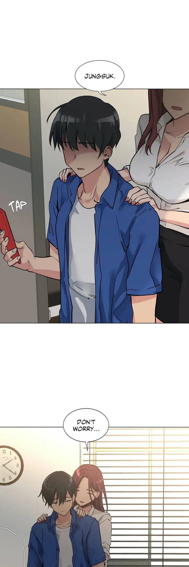 Lucky Guy Episode 53 - Page 32
