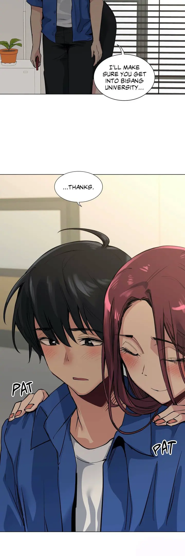 Lucky Guy Episode 53 - Page 33
