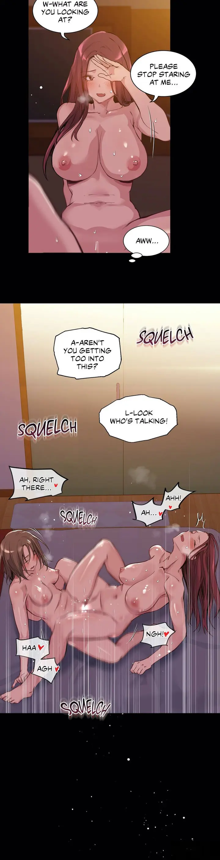 Lucky Guy Episode 53 - Page 5