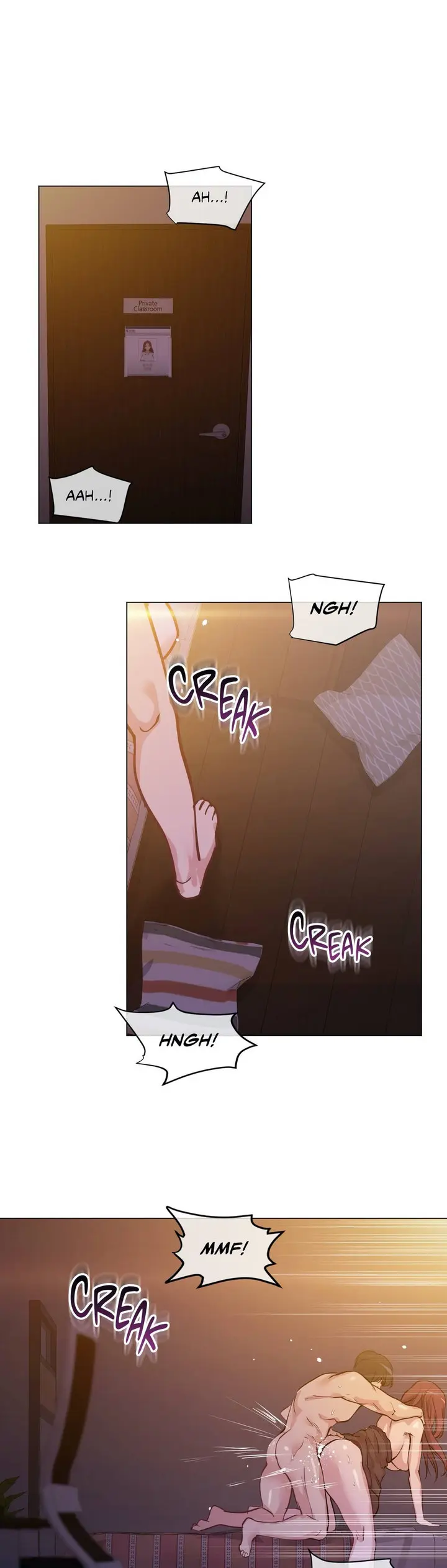 Lucky Guy Episode 55 - Page 1