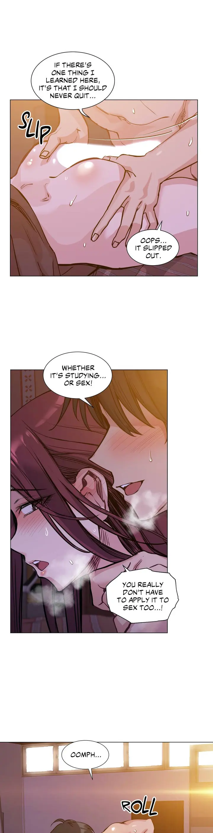 Lucky Guy Episode 55 - Page 6