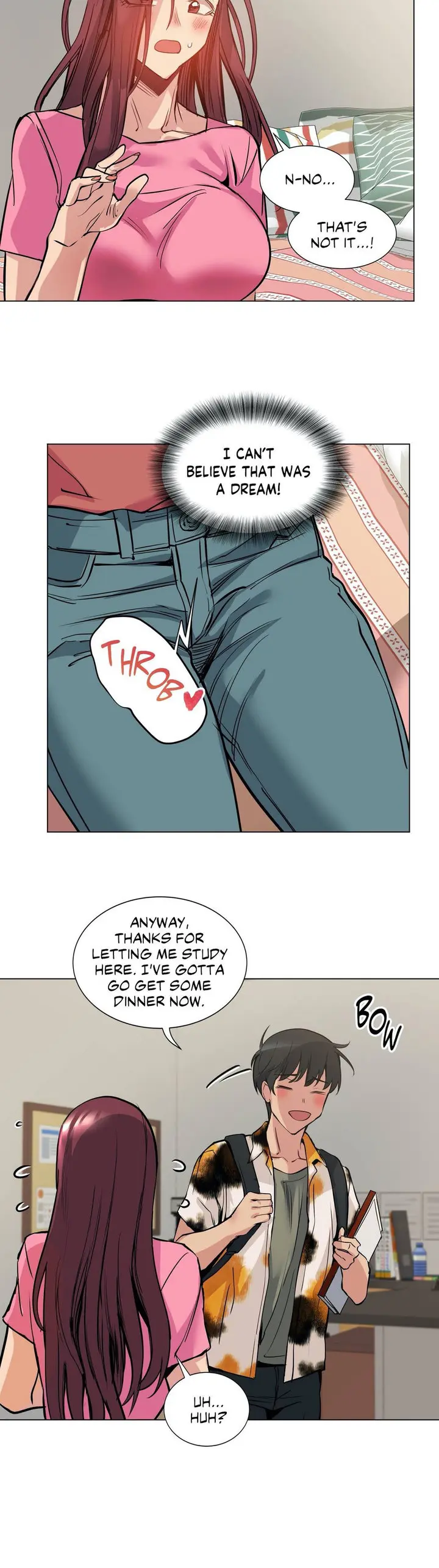 Lucky Guy Episode 56 - Page 13