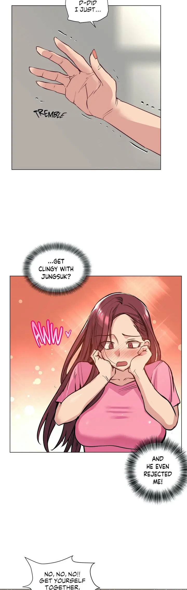Lucky Guy Episode 56 - Page 17