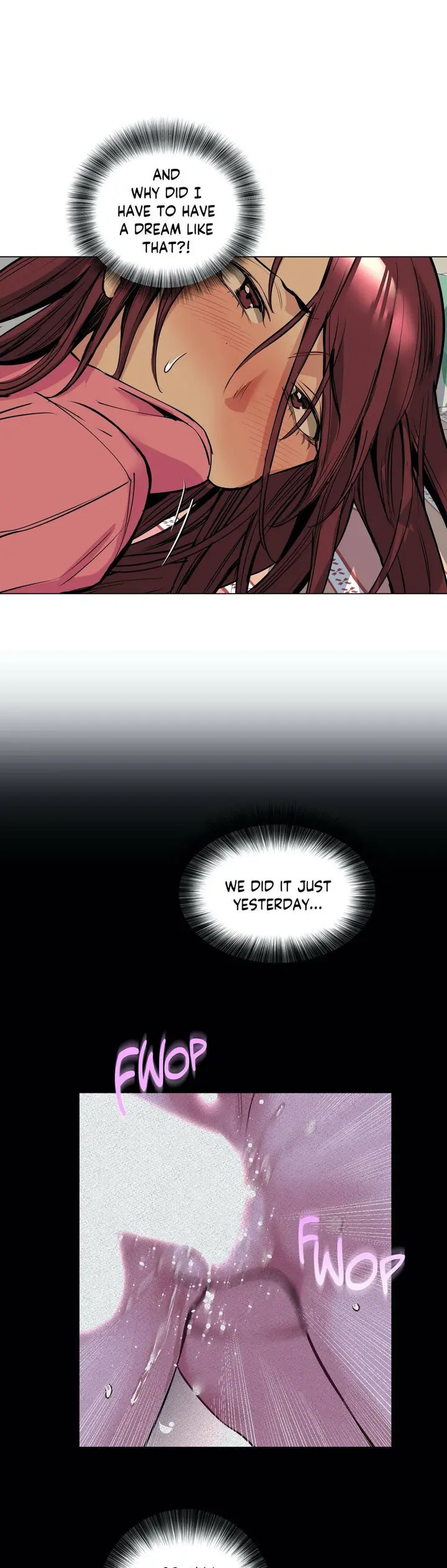 Lucky Guy Episode 56 - Page 19