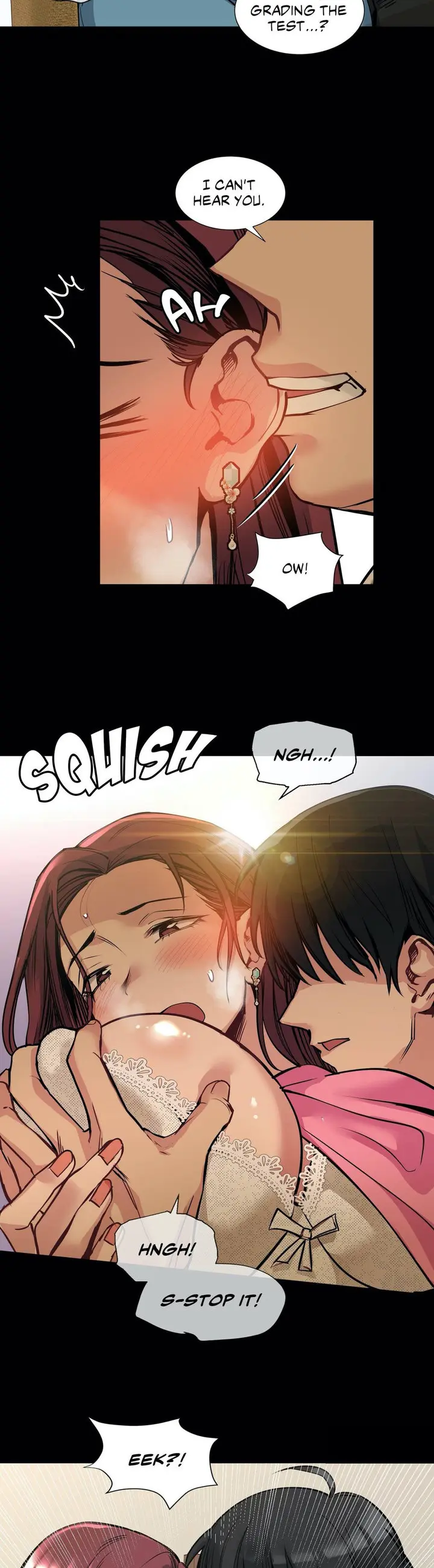 Lucky Guy Episode 56 - Page 2