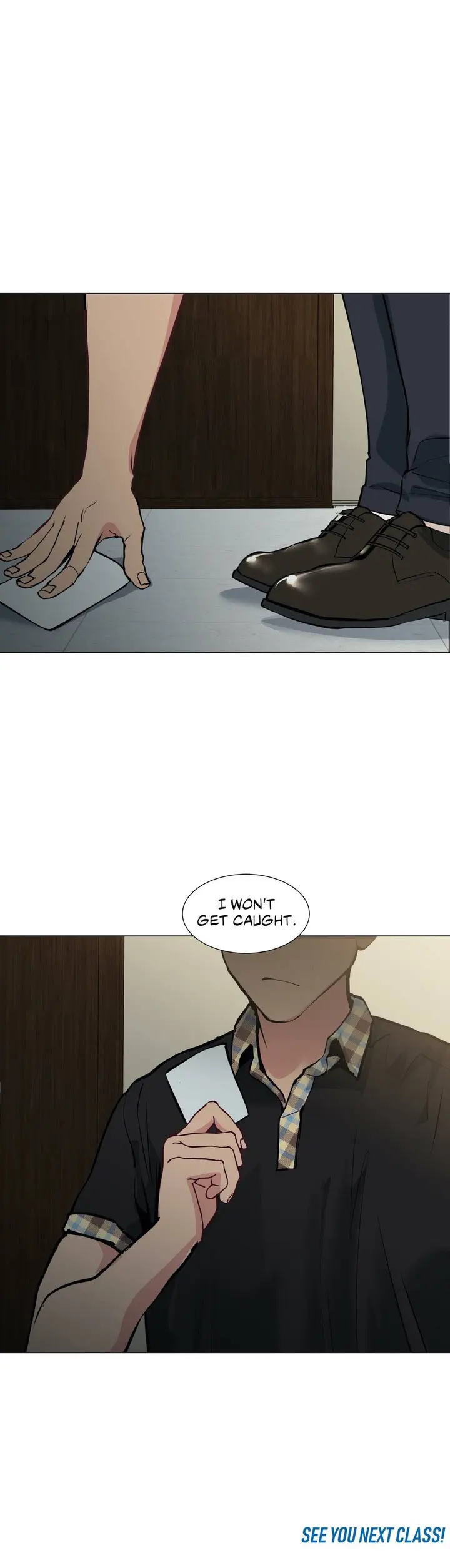 Lucky Guy Episode 56 - Page 32