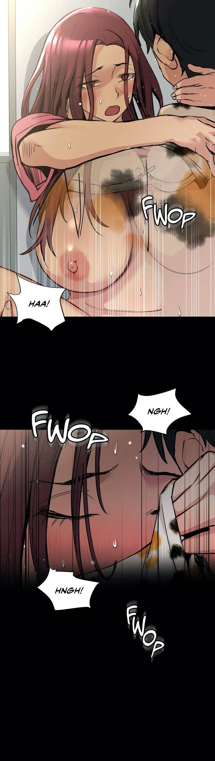 Lucky Guy Episode 56 - Page 9