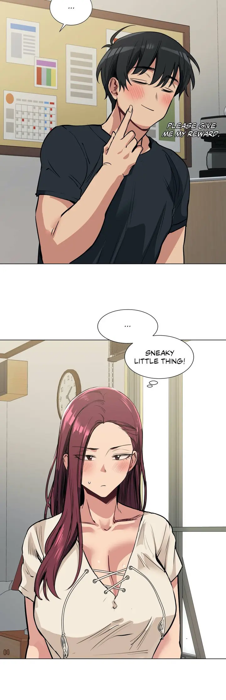 Lucky Guy Episode 57 - Page 10