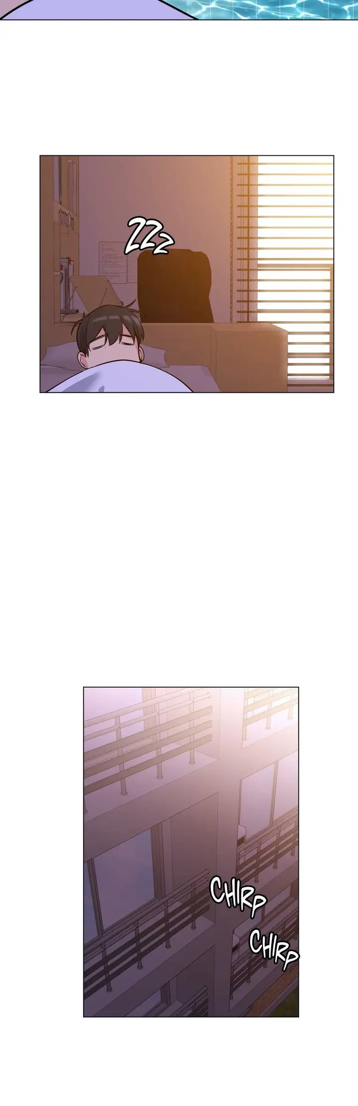 Lucky Guy Episode 57 - Page 28